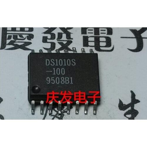 Free Delivery.DS1010S-100