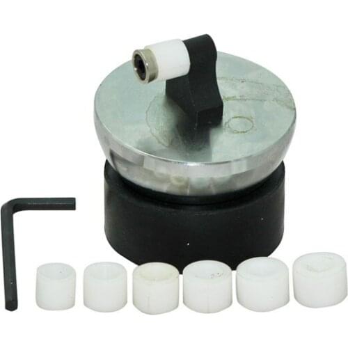 Engraving Tool Ring Tool Ring Holder with Half Engraver Block Include 6 pcs clamps Jewelry making tools FREE SHIPPING