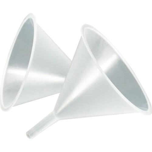 LETOP 1PCS Printer Solvent Resistant Refill Ink Funnel For DX4 DX5 DX7 Roland Mimaki Ep Refillable Ink Cartridge Filter Tool