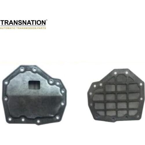 JF414E Auto Transmission Oil Filter 31728-3MX0A Fit For NISSAN Car Accessories Transnation 107142