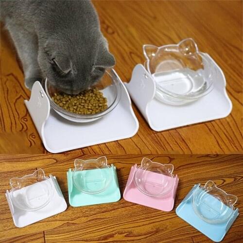 Pet bowl cat bowl dog bowl carry out bowl Dog Bowls Stainless Steel Cat Feeding Bowls