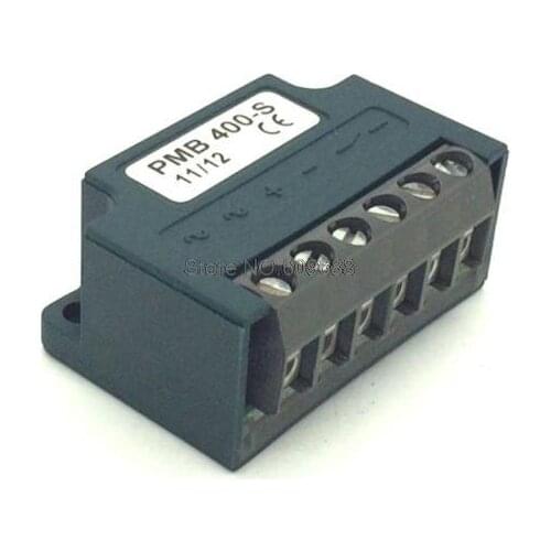 PMB 500-S Bridge Rectifier Full-Wave Rectifier Power Loss Brake Rectifier Power Supply