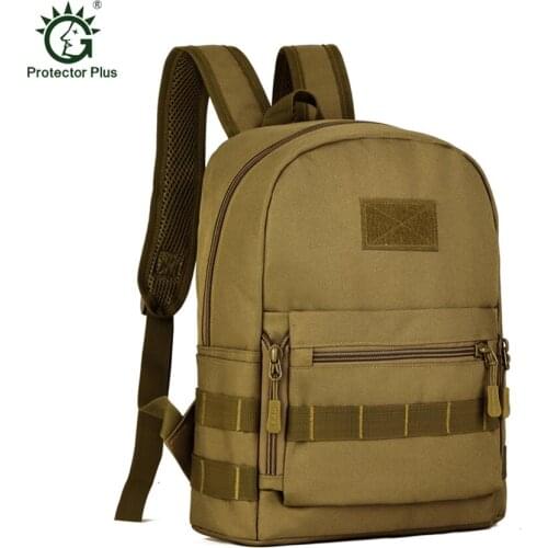 10L Men Women Nylon Travel Backpack Outdoor Sport Hiking Camping Backpack Mountaineering Bag Travel Tactical Backpack