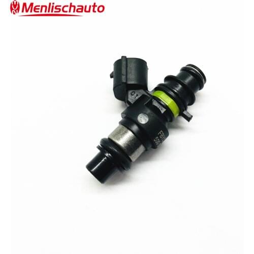 Wholesale fuel injectors OEM FBYCG50 fit for 2003-2009 Su-baru Legacy MK IV 2.0 injection injector Nozzle