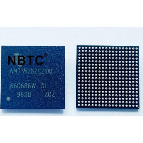 AM3352BZCZ100 CPU For ANTMINER L3+ Control Board