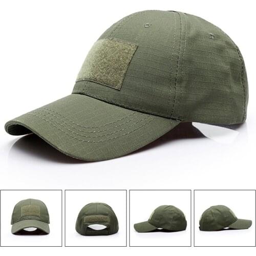 Mens Snapback Camouflage Hunting Cap Head Camouflage Caps Tactics ACU CP A-TACS FG Woodland