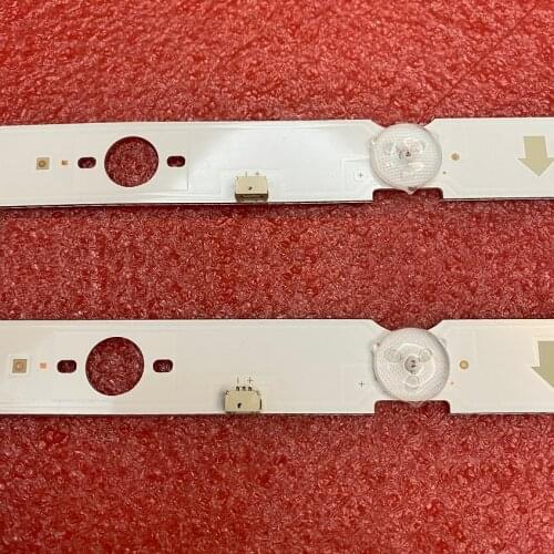 2pcs/set LED Backlight bar For SONY KDL-32WD603 KDL-32WD600 KDL-32RD433 KDL-32W600D KDL-32RD435 Samsung 2015SONY_TPZ32_FCOM_A05