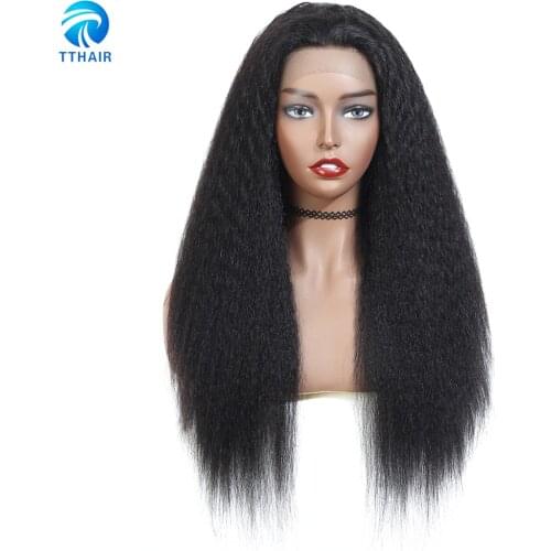 TTHAIR Lace Front Wigs
