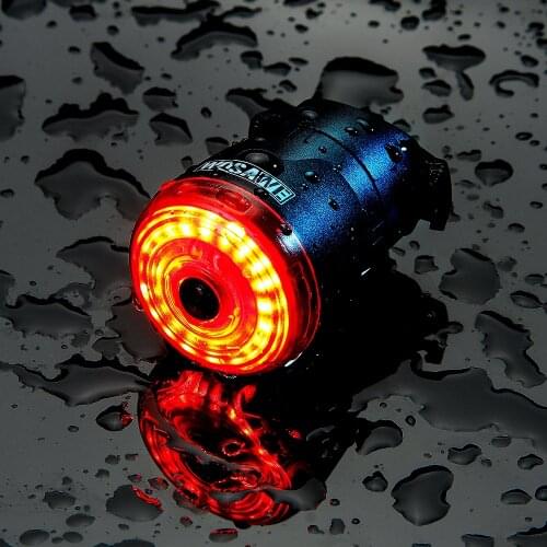 WOSAWE Mountain Bikes