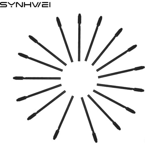 10/20/30 PCS Replacement Nibs Only For SYNHWEI X1/P1/P3 Graphic Tablet Battery-Free Stylus Drawing Tablet Digital Pen Tips