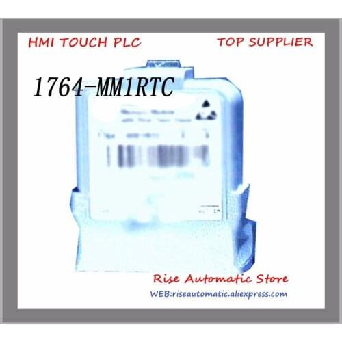 1764-MM1RTC PLC Memory Module And Real-Time Clock MicroLogix 1500 New Original