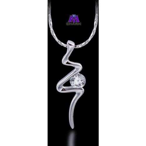 Allencoco Jewelry Pendants