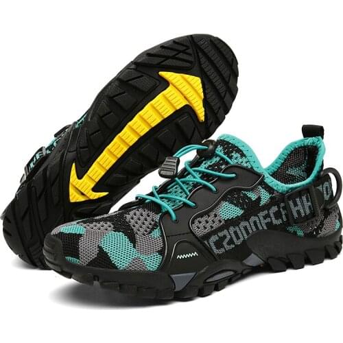 Boozeroo Hiking Shoes