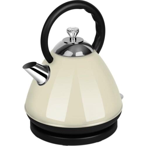 Household 304 stainless steel electric kettle automatic power supply 2L capacity