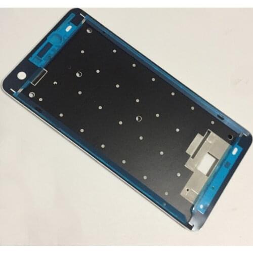 For Xiaomi Redmi Note 4X Note4X Front Housing Middle Frame Plate LCD display Bezel touch screen Case Cover Replacement
