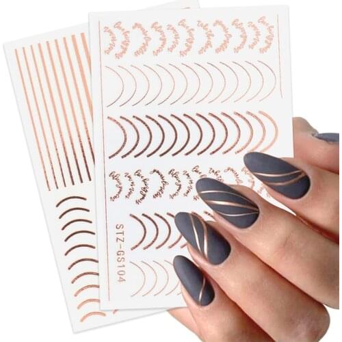 FRANCHESKA Materials For Nail Design