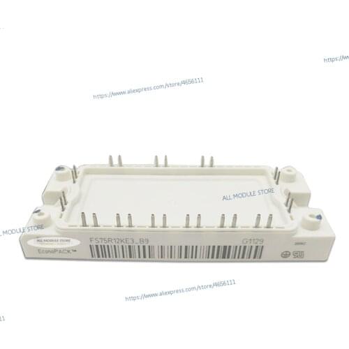 FS75R12KE3-B9 FS75R12KE3_B9 NEW POWER MODULE