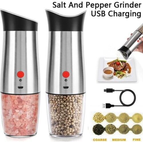 Электрические мельницы для перца KITPIPI China At AliExpress