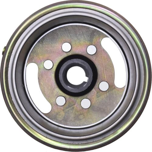 Magneto Stator Rotor For Lifan 125 Pit Bikes Motorcycle Motorbikes