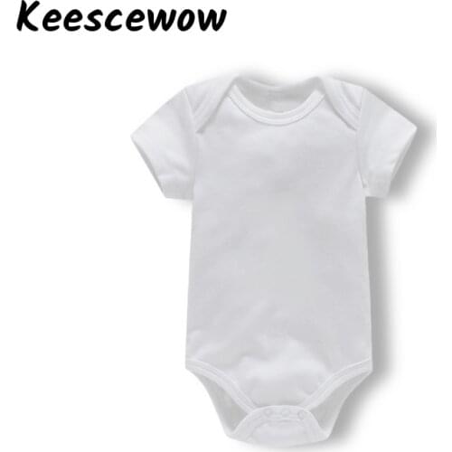 New Baby Boy Romper Clothes 0-12M Newborn Rompers Cotton Long Sleeve Jumpsuit Outfit Clothes Hat For Kids Baby Onesie Autumn