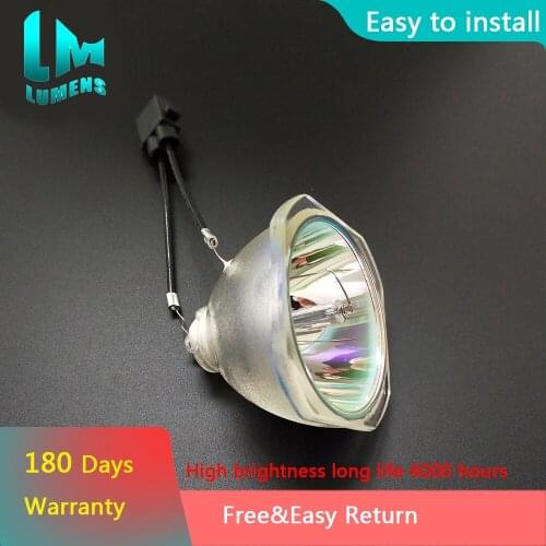 Compatible projector lamp ELP88 V13H010L88 for Powerlite X27 W29 97H 98H 99WH 955WH 965H Powerlite EH-TW5350 EB-W04