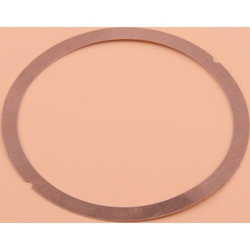 LETAOSK Cylinder Head Gasket Fit for Chinese 186F 186 186FA Yanmar L100 Diesel Engine