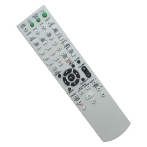 Remote For Sony DAV-DZ410 DAV-DZ640K DAV-DZ860K DAV-DZ120K DAV-DZ710 HCD-HDX587WC DAV-DZ260 RM-ADU003 DVD Home Theater System