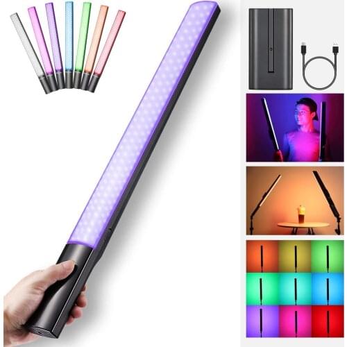 Soonpho Photo Studio Light Systems