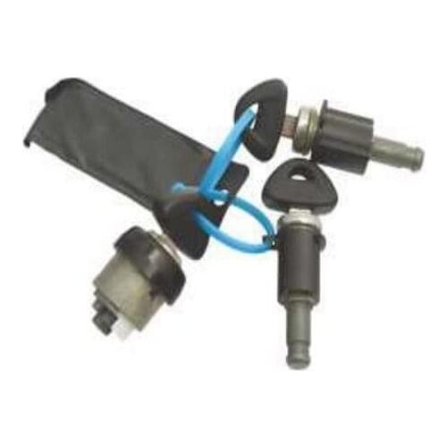 Door handle lock For DAF 95XF 65CF 75CF 85CF CF65 CF75 OEM 1336529