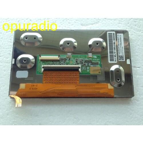 Free DHL/UPS Tosheba Matsushita LCD Display LT058AB3L200 LT058AB3L100 LTA058B3L0F 5.8 inch LCD screen for car audio Navigation