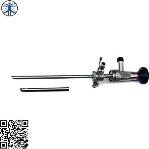 4mm Arthroscopy instruments arthroscopic trocar