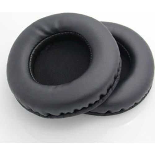 Ear Pads Cushion For Panasonic TECHNICS RP-DH1200 DH1200 Headphones Replacement Foam Earmuffs Ear Cushion Accessories 23 SepO6