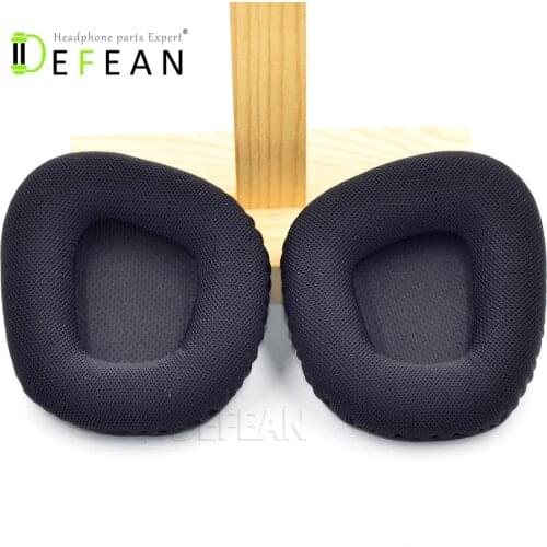 Defean Replacement Ear pads cushion for Corsair VOID PRO RGB USB Premium Gaming Headset 7.1 headphone