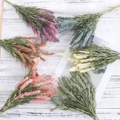 DociDaci Artificial Lavender