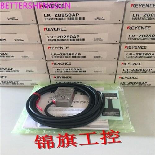 LR-ZB250AP laser sensor