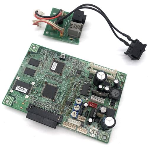 MAIN BOARD FOR STAR 700II LABEL PRINTER