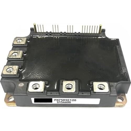PM75RSE120 Module Original, Can Provide Product Test Video