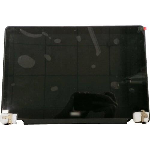 New For DELL Latitude E7440 E7450 Laptop Top Cover&LCD panel assembly 0WVMP3 B140HAN01.1 Black
