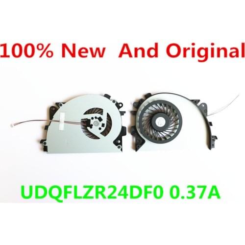 NEW UDQFLZR24DF0 0.37A DC5V CPU FAN FOR Sony VPC-SE15FG VPC-SE16FW VPC-SE17GG VPC-SE19FJ CPU COOLING FAN