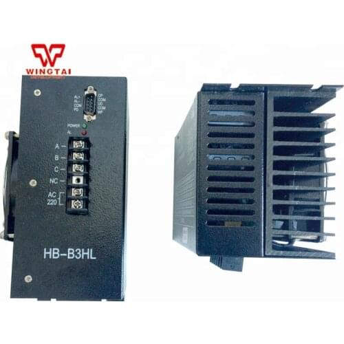 Wingtai Electrical Equipment