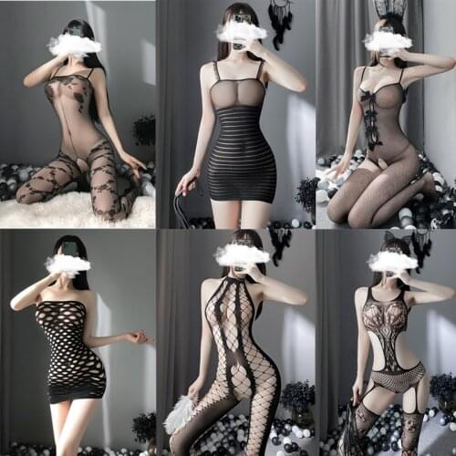 Yuedie Erotic Costumes