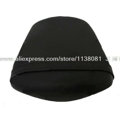 Motorcycle Rear Passenger Seat Pillion for YAMAHA YZFR6 2003 - 2005 for YAMAHA YZFR6 Synthetic Leather Passenger Seat
