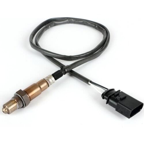 Rear Oxygen Sensor Lambda Sensor for Audi A4 (8E2) 2.0L 2000-2004 1K0998262