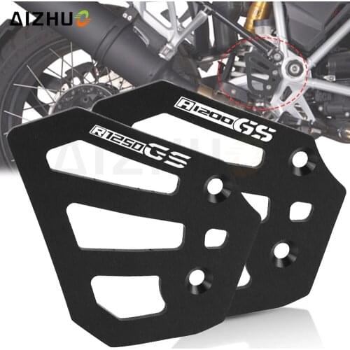 R 1200 1250 GS Motorcycle CNC Rear Brake Master Cylinder Guard FOR BMW R1250GS ADVENTURE 2019 2020 2021 R1200GS Adv R1200 GS