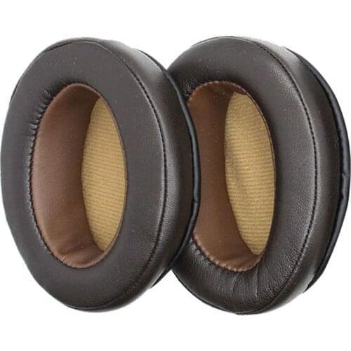 YYDS 1Pair Soft Memory Foam Earpads Ear Pad Cushion Cover for Momentum 2.0 Headphones