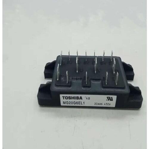 1PCS MG20G6EL1