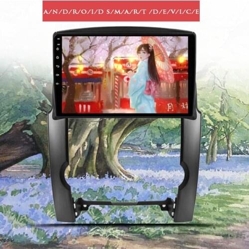 10" IPS Android 10 Auto Video Audio HU PC Tablet For Kia Sorento 2009-2012 Car Radio MP5 Music Player GPS Navigation 4G WIFI BT