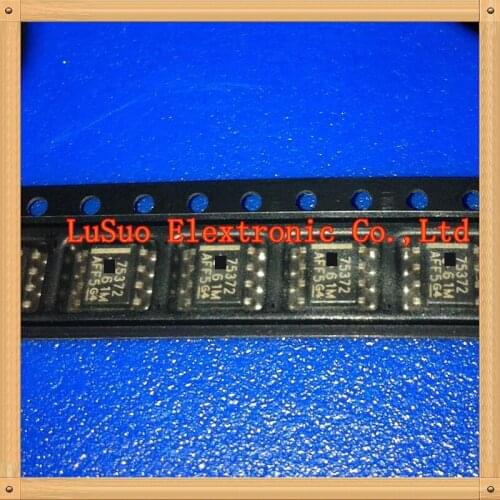 10PCS SN75372DR SN75372D 75372 SOP-8 New original