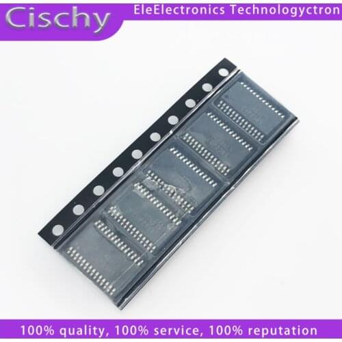 5pcs EUP2589 TSSOP28 EUP2589QIR1 TSSOP-28 New Original