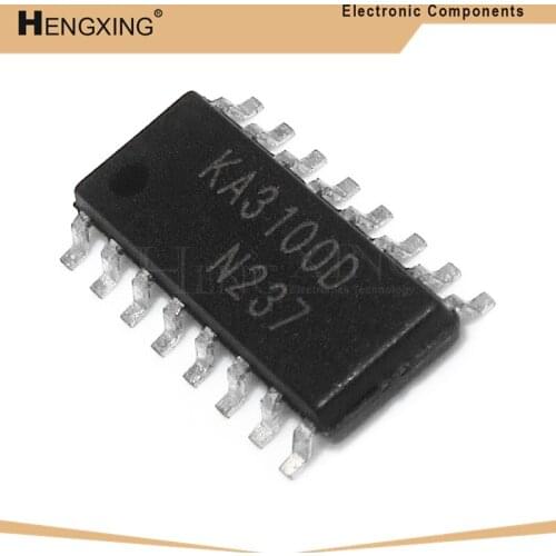 5piece KA3100D KA3100 SOP16 In Stock